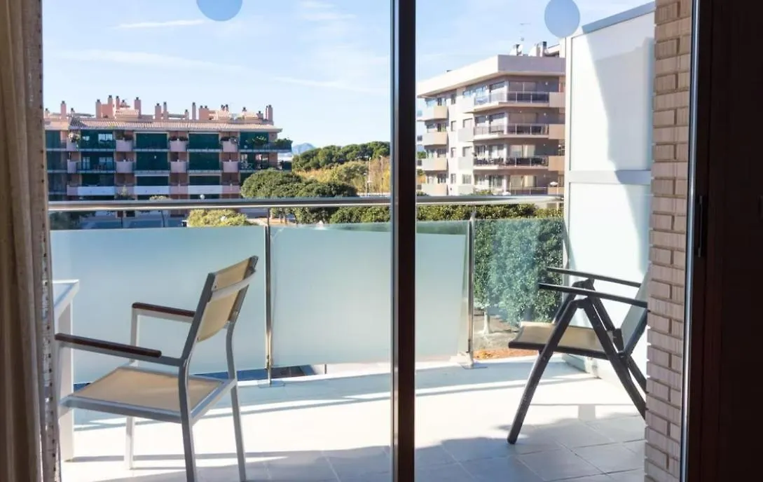 Apartamento Playa Cambrils Torresol 2