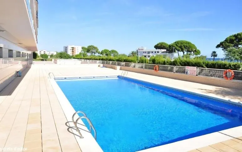 Apartament Apartamento Playa Cambrils Torresol 2