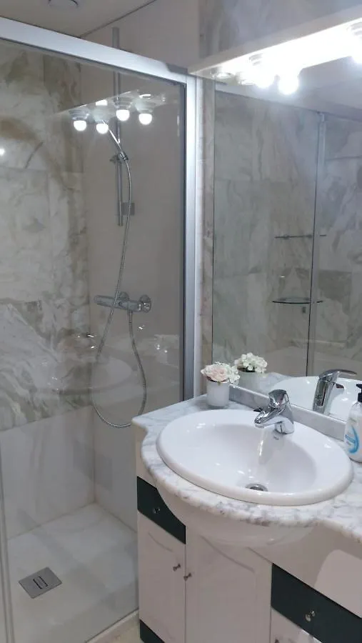 Apartamento Playa Cambrils Torresol 2 Hiszpania