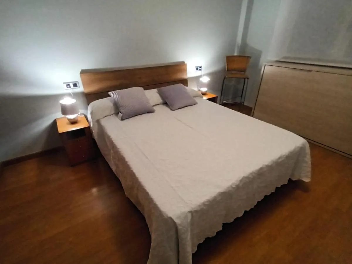 Apartamento Playa Cambrils Torresol 2