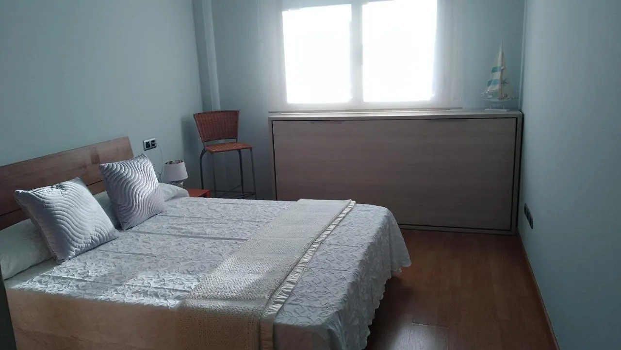 Apartament Apartamento Playa Cambrils Torresol 2