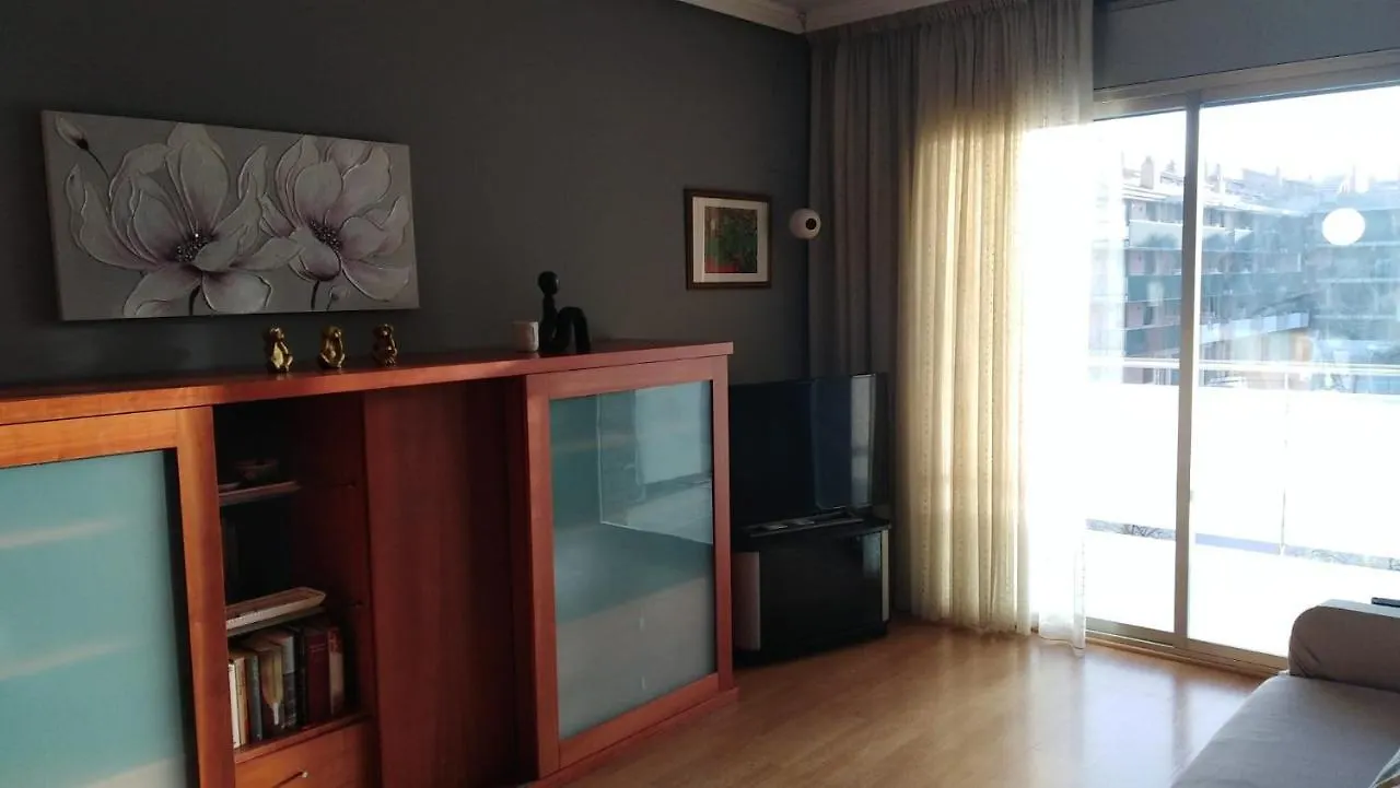 Apartamento Playa Cambrils Torresol 2 Hiszpania
